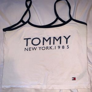 Tommy Hilfiger Cami